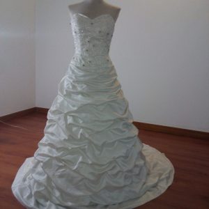 Vestido Noiva - CVN026