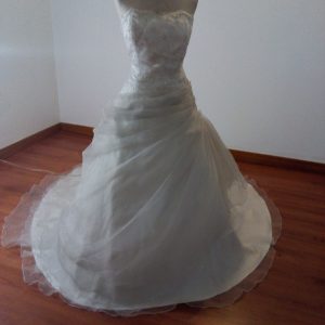 Vestido Noiva - CVN027