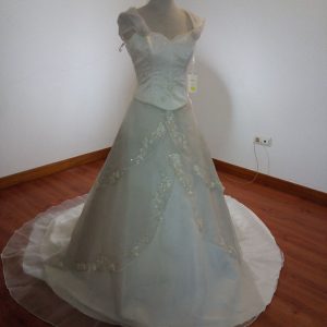 Vestido Noiva - CVN030