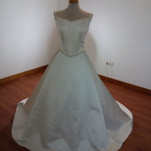 Vestido Noiva - CVN028