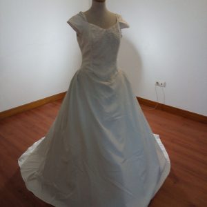 Vestido Noiva - CVN031