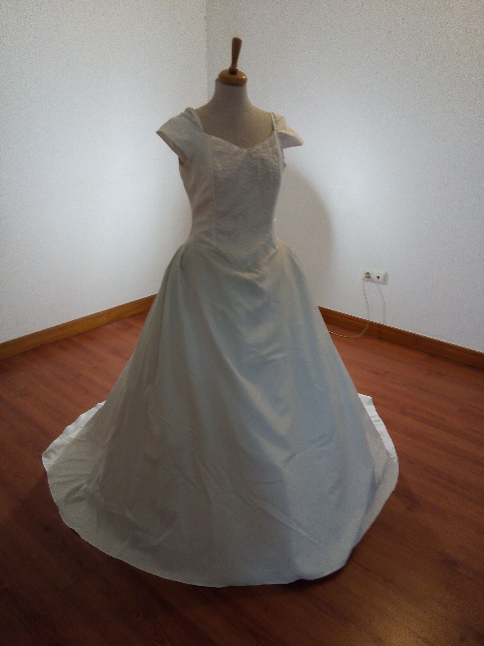 Vestido Noiva - CVN031
