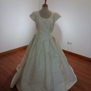 Vestido Noiva - CVN033