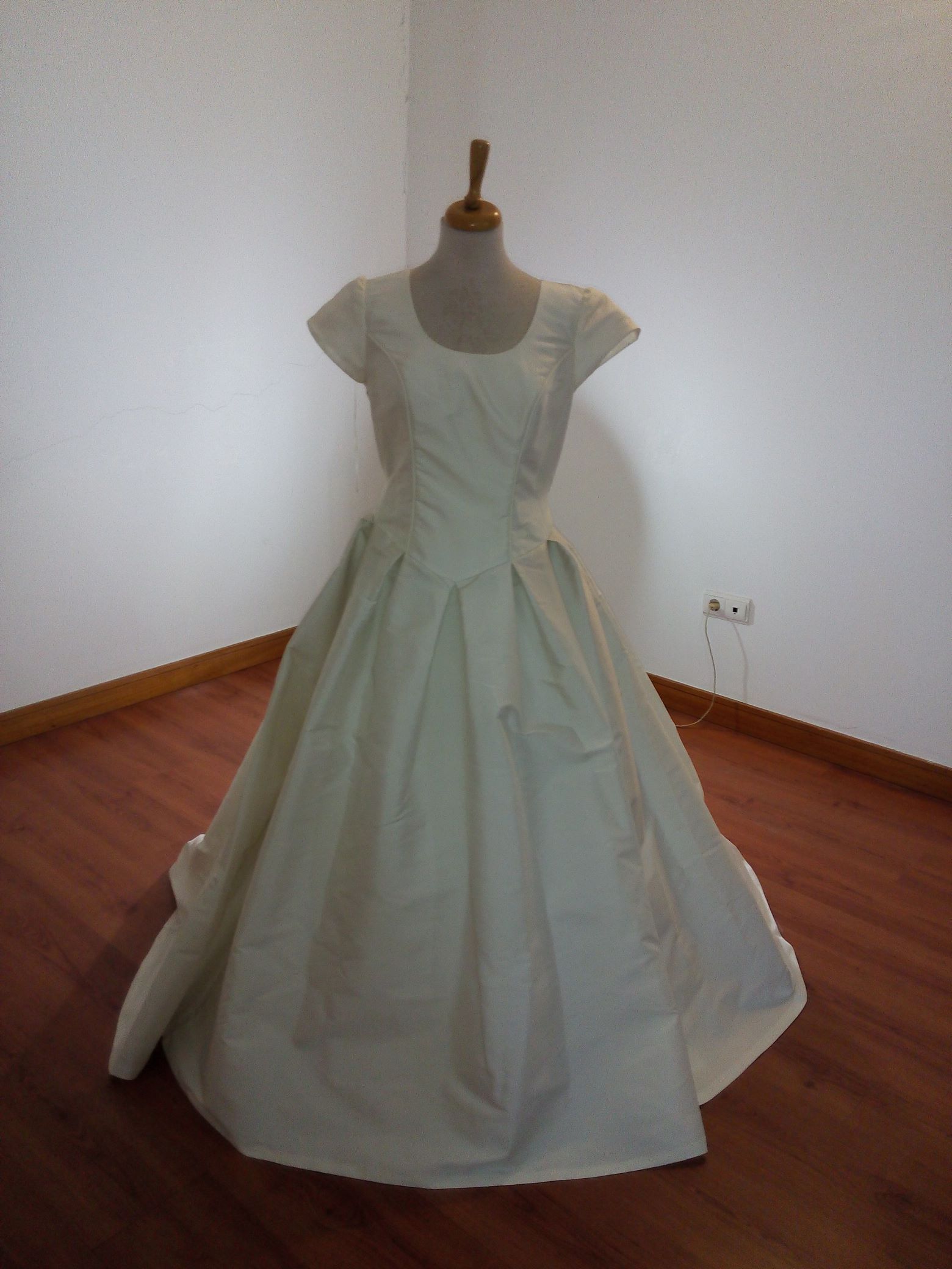 Vestido Noiva - CVN033