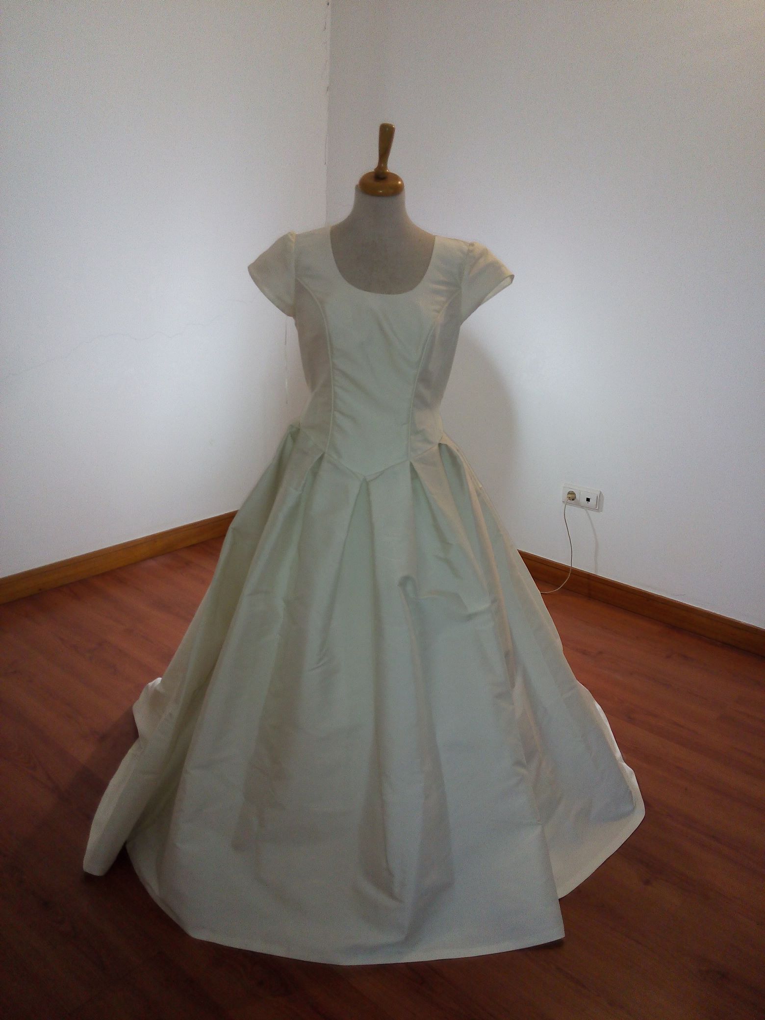 Vestido Noiva - CVN033 - Image 3