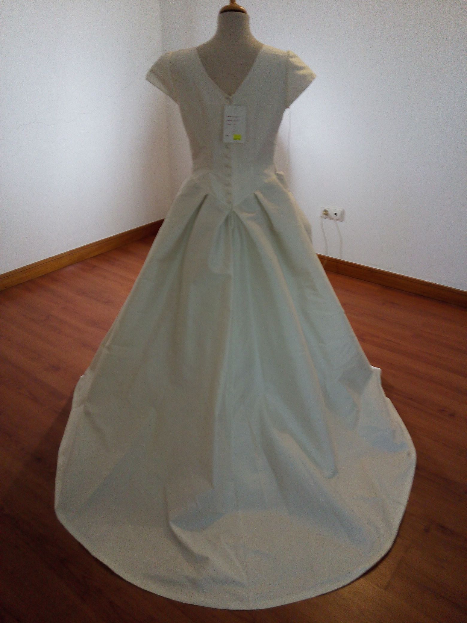 Vestido Noiva - CVN033 - Image 2