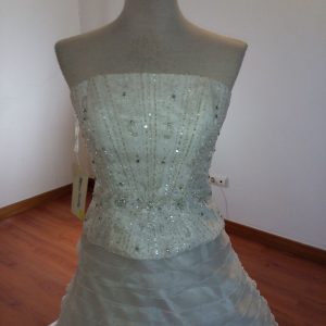 Vestido Noiva – CVN034