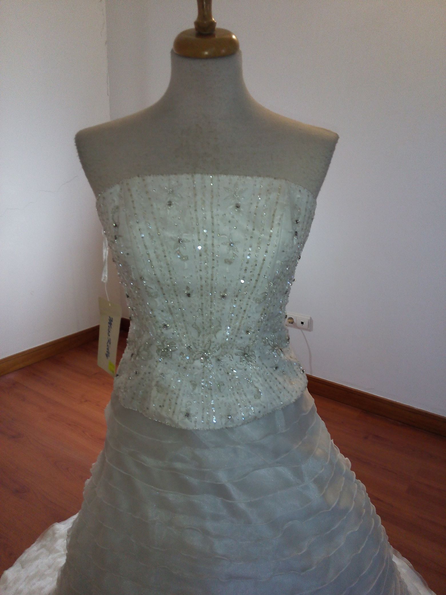 Vestido Noiva – CVN034