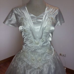 Vestido Noiva – CVN035