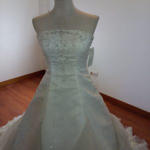 Vestido Noiva – CVN036