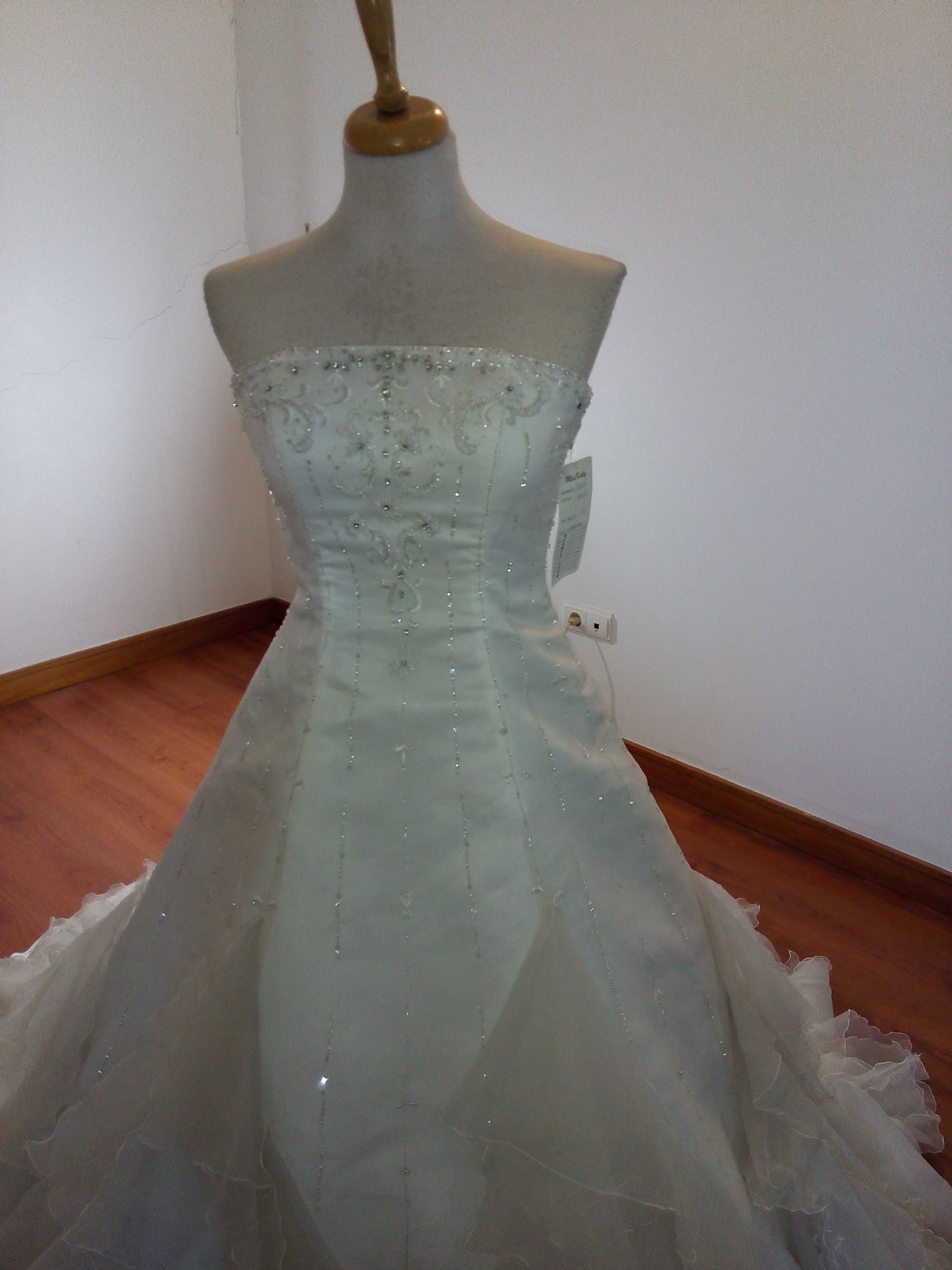 Vestido Noiva – CVN036 - Image 9