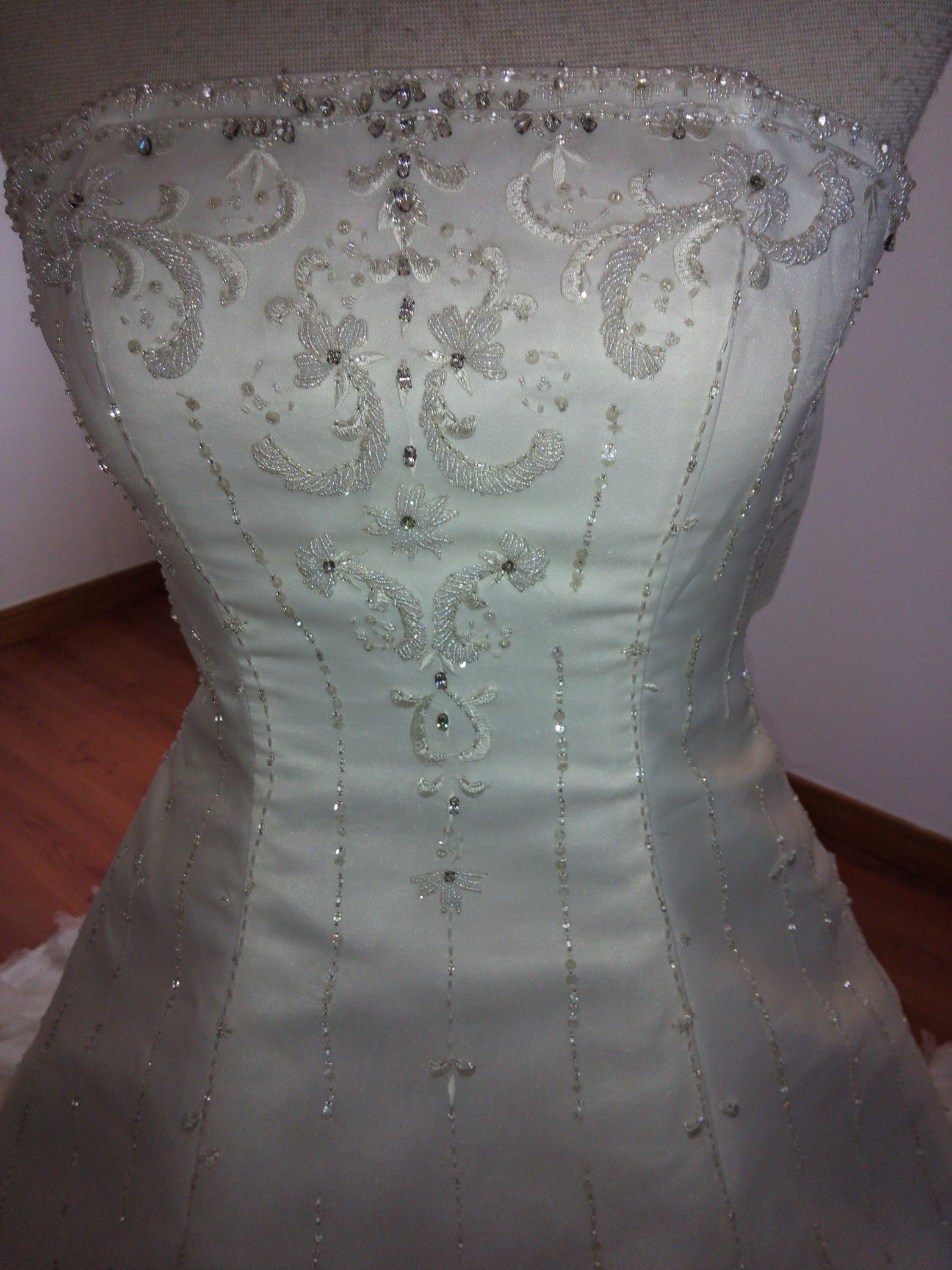 Vestido Noiva – CVN036 - Image 5