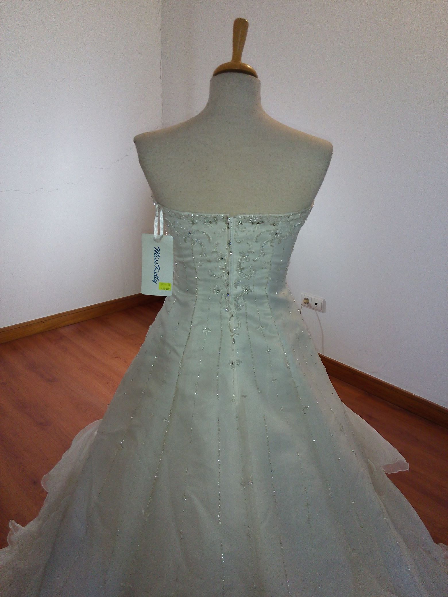 Vestido Noiva – CVN036 - Image 7