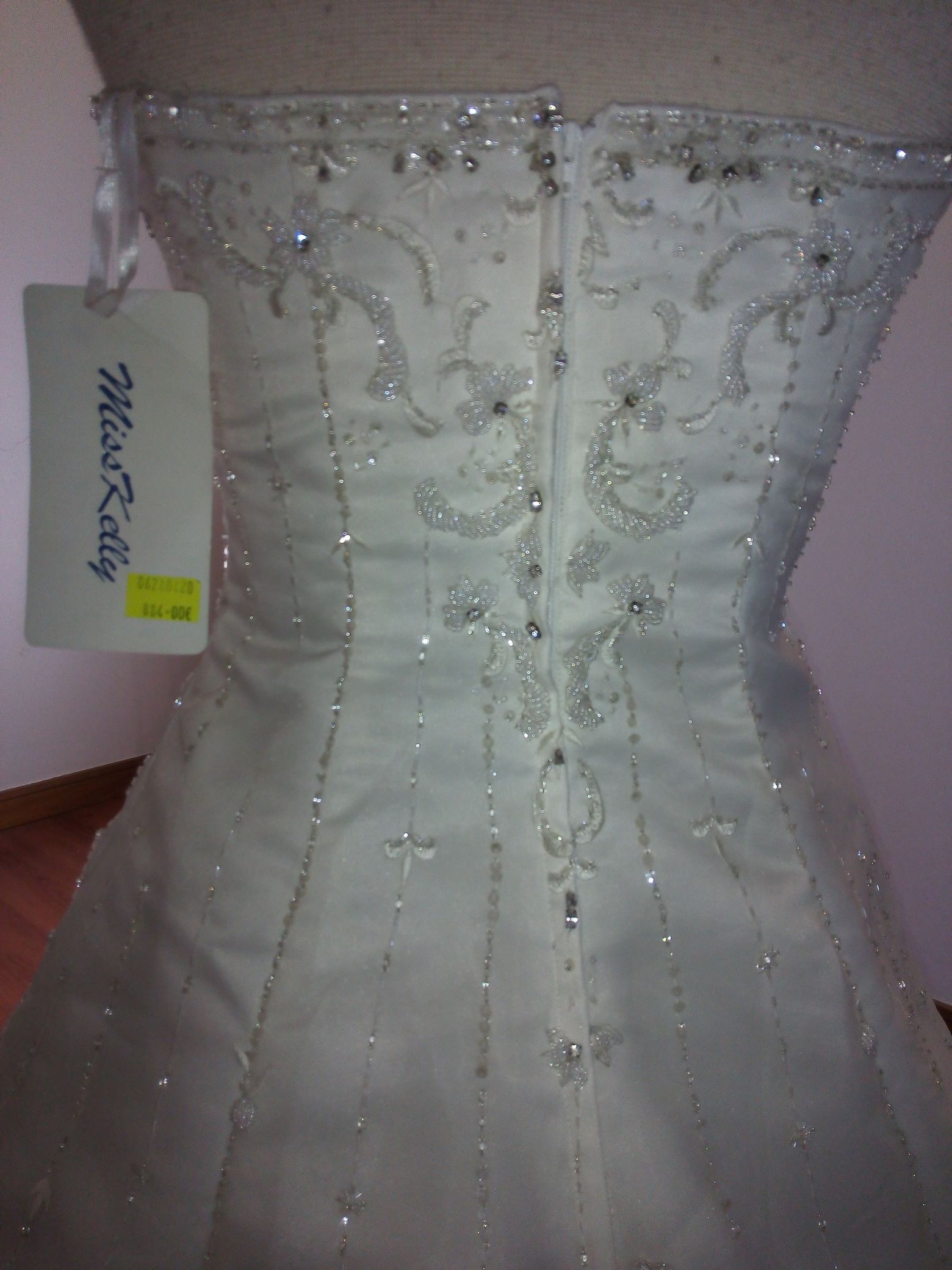 Vestido Noiva – CVN036 - Image 8