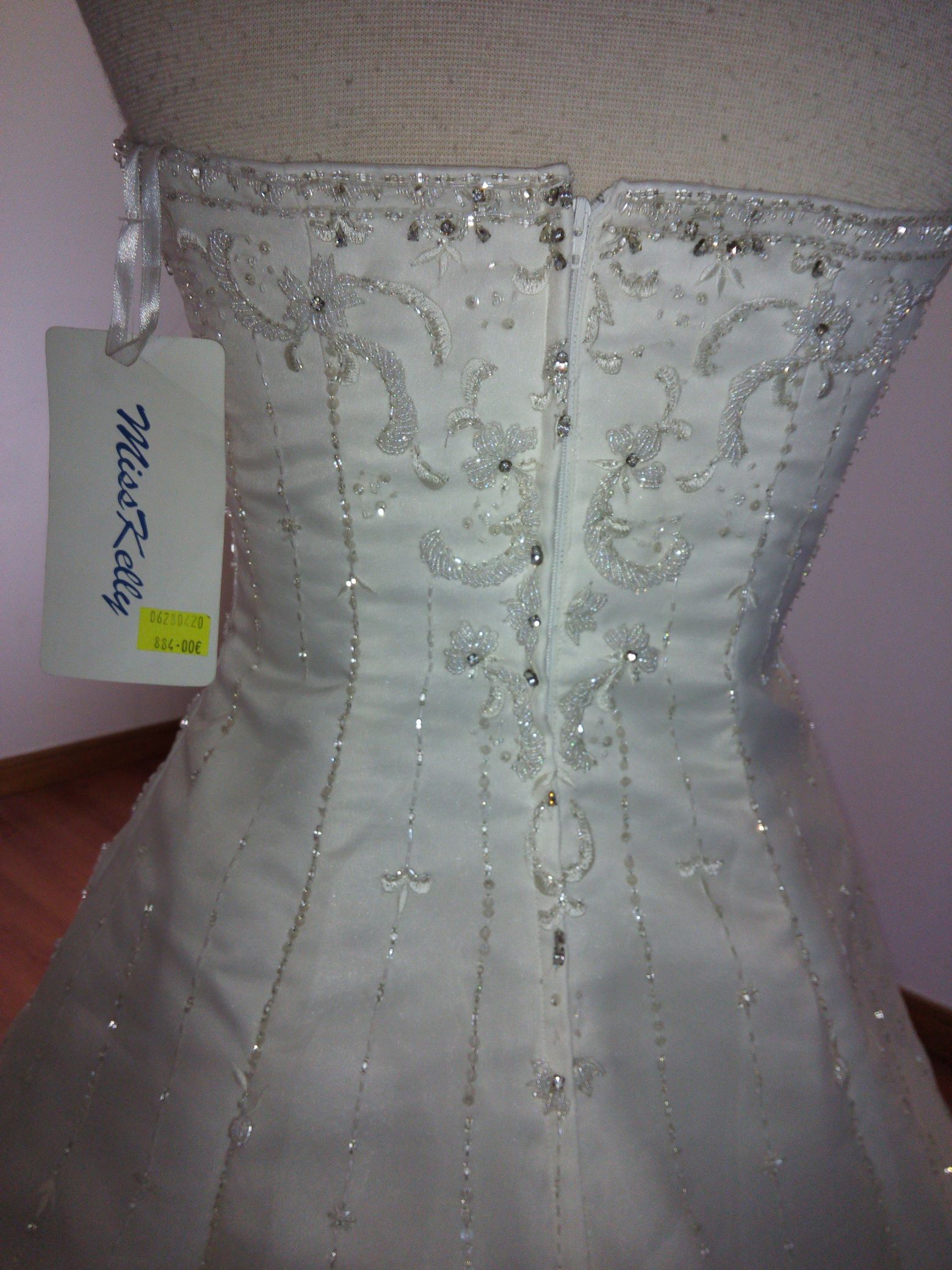 Vestido Noiva – CVN036 - Image 4