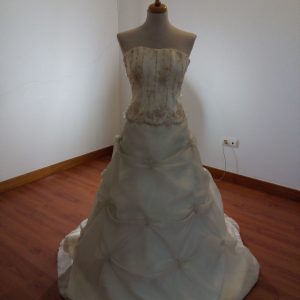 Vestido Noiva – CVN037