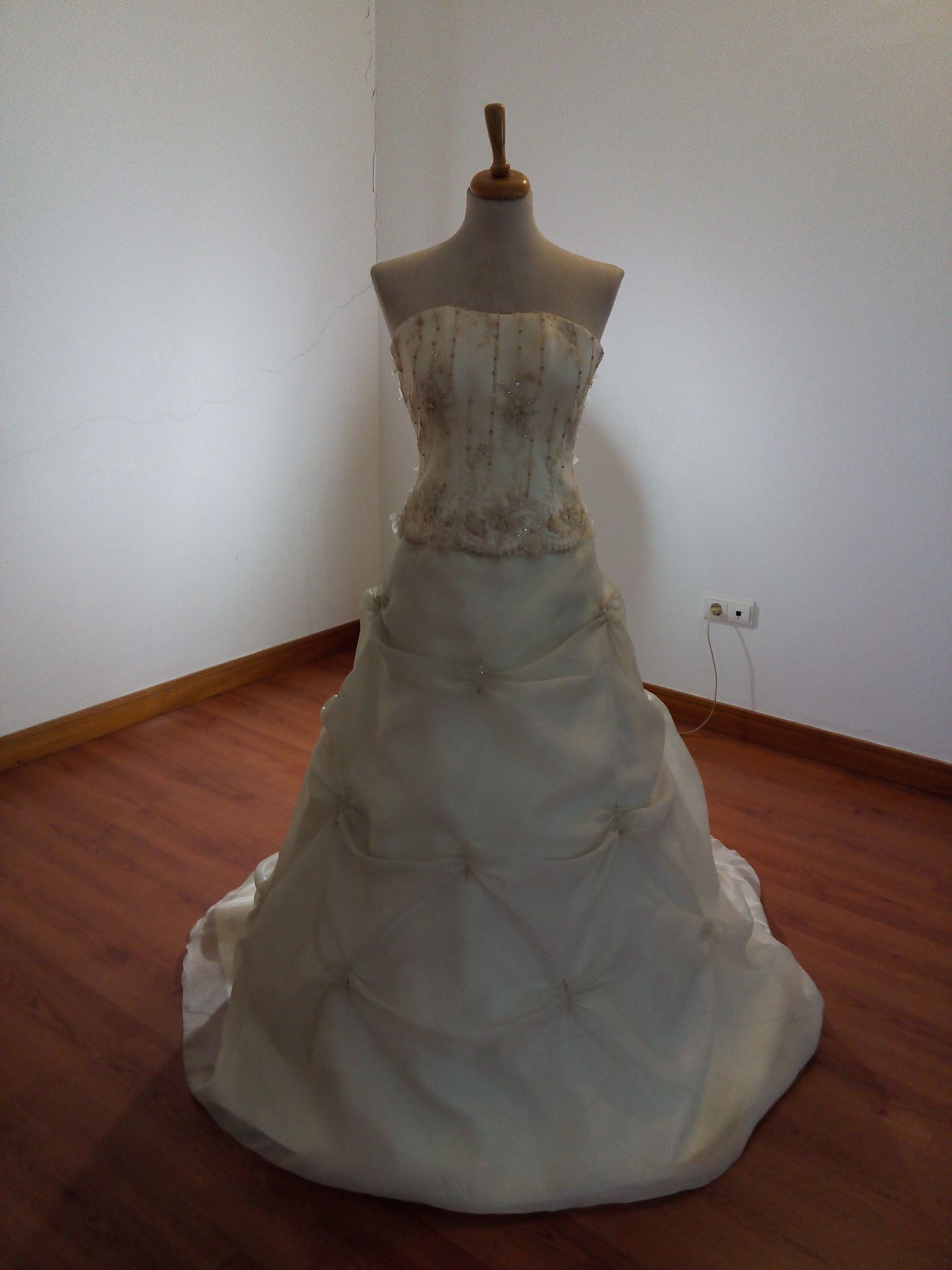 Vestido Noiva – CVN037