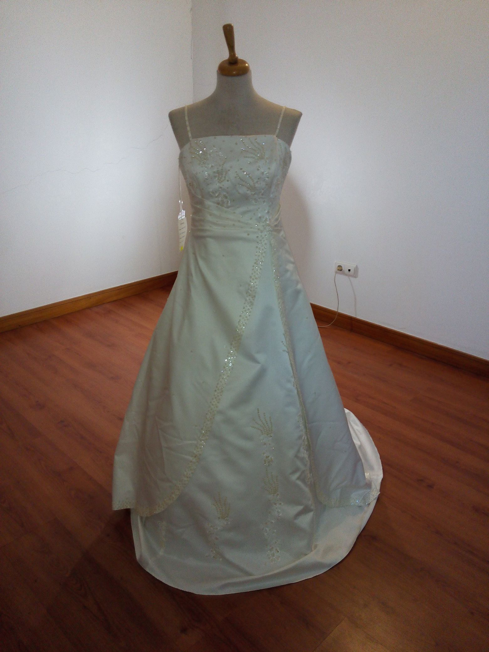 Vestido Noiva – CVN038 - Image 4