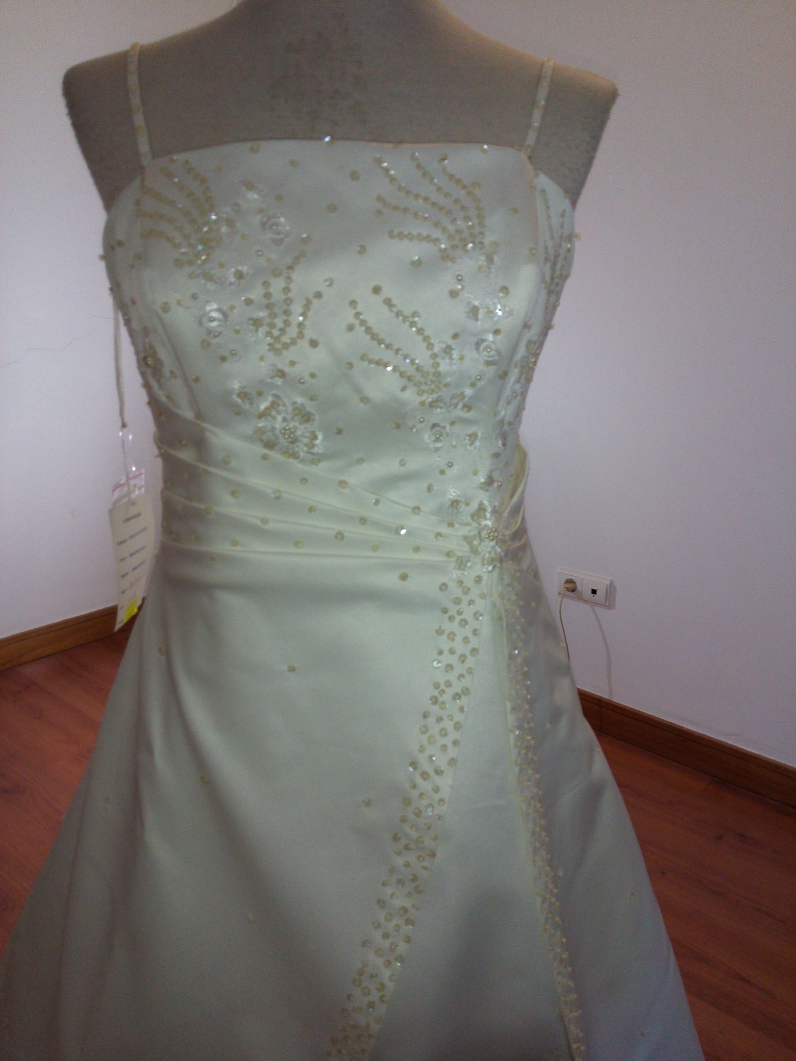 Vestido Noiva – CVN038