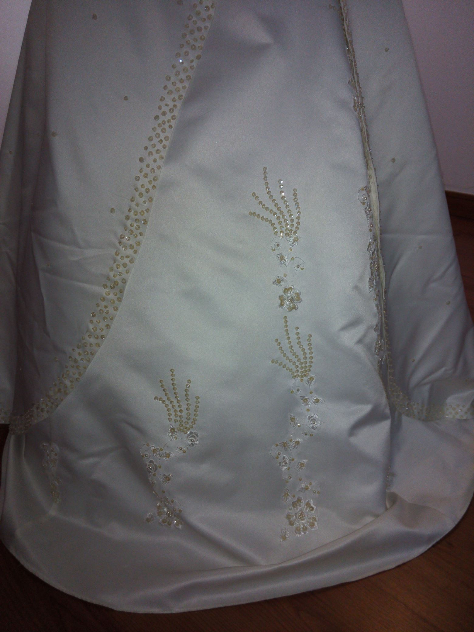 Vestido Noiva – CVN038 - Image 3