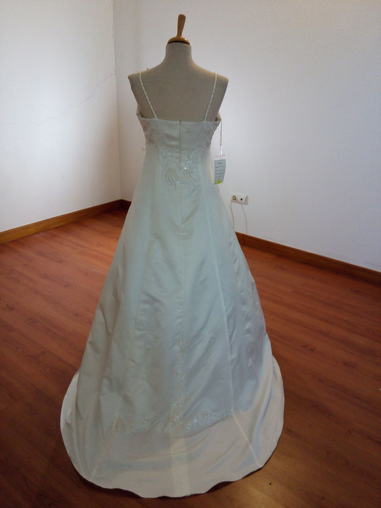 Vestido Noiva – CVN038 - Image 7