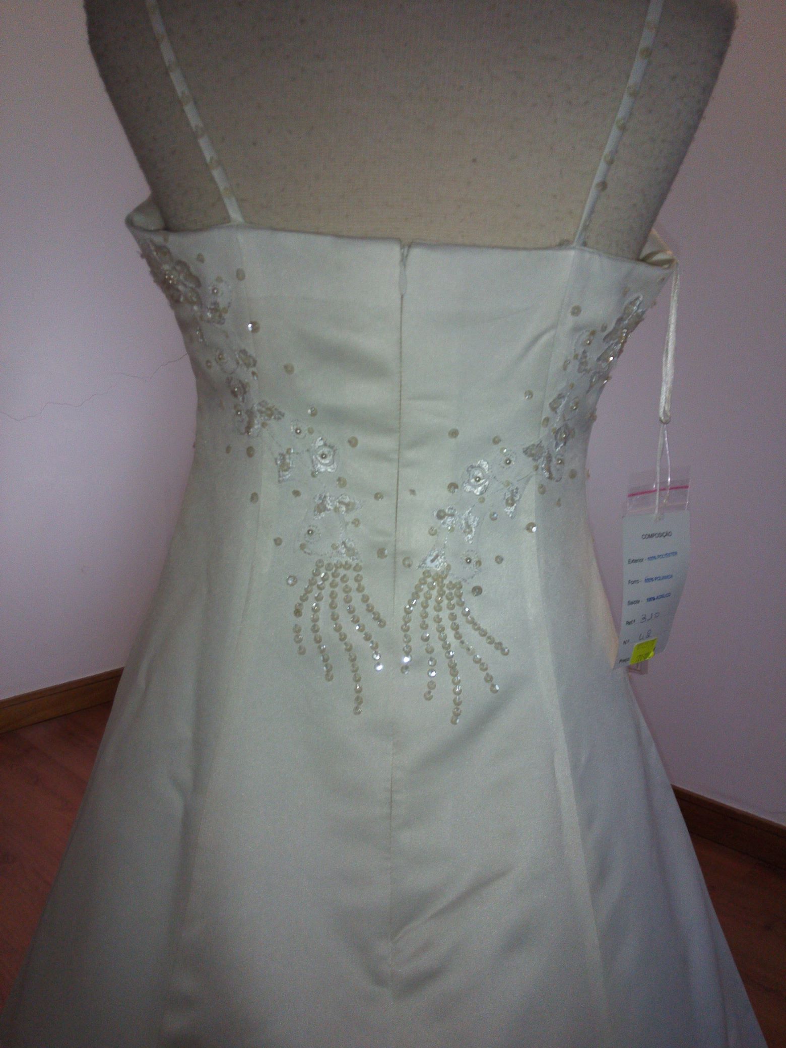 Vestido Noiva – CVN038 - Image 5