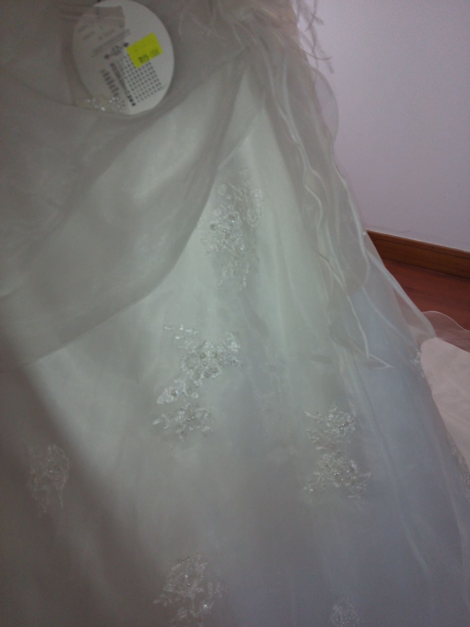 Vestido Noiva – CVN040 - Image 5