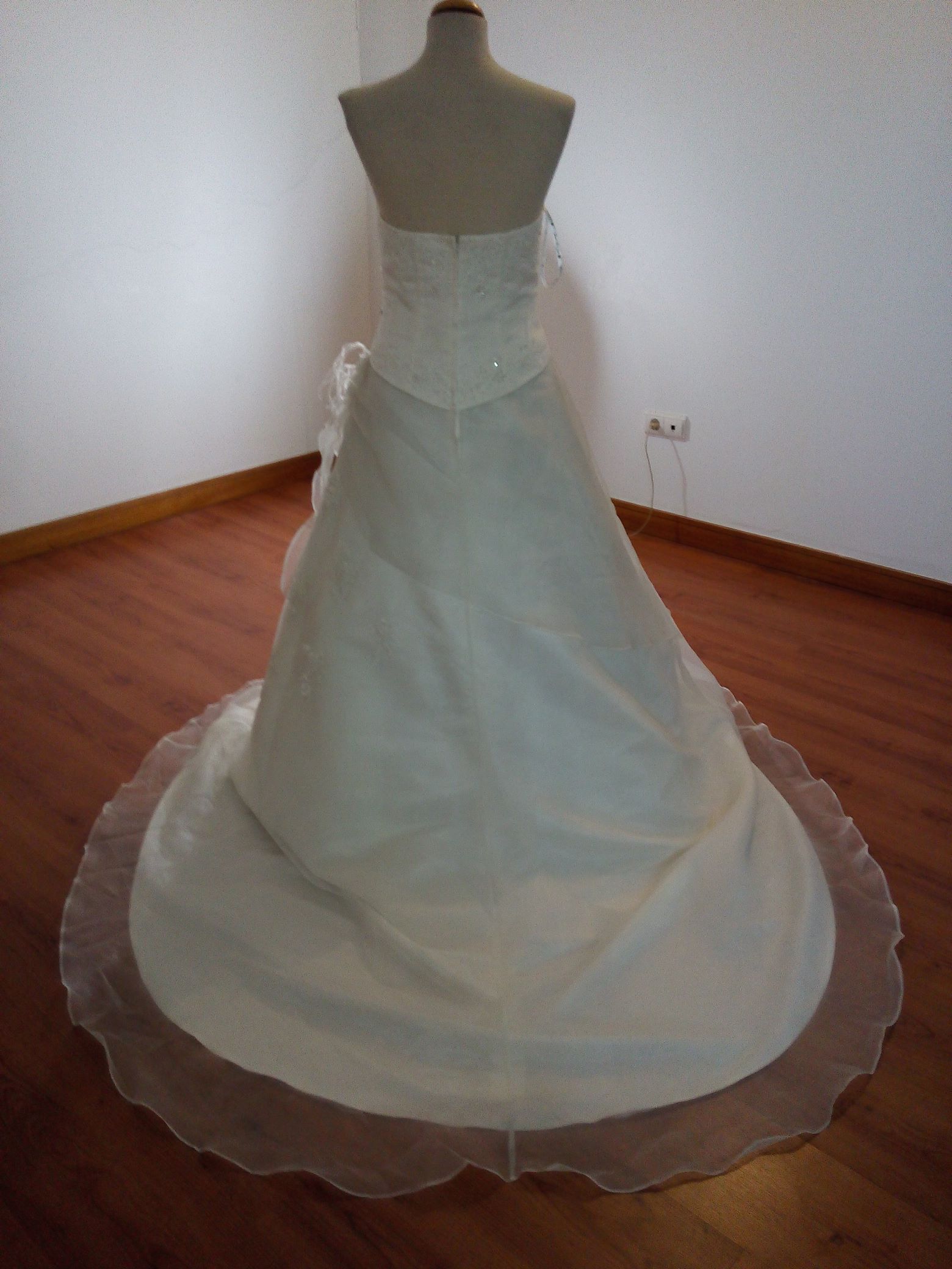 Vestido Noiva – CVN040 - Image 7