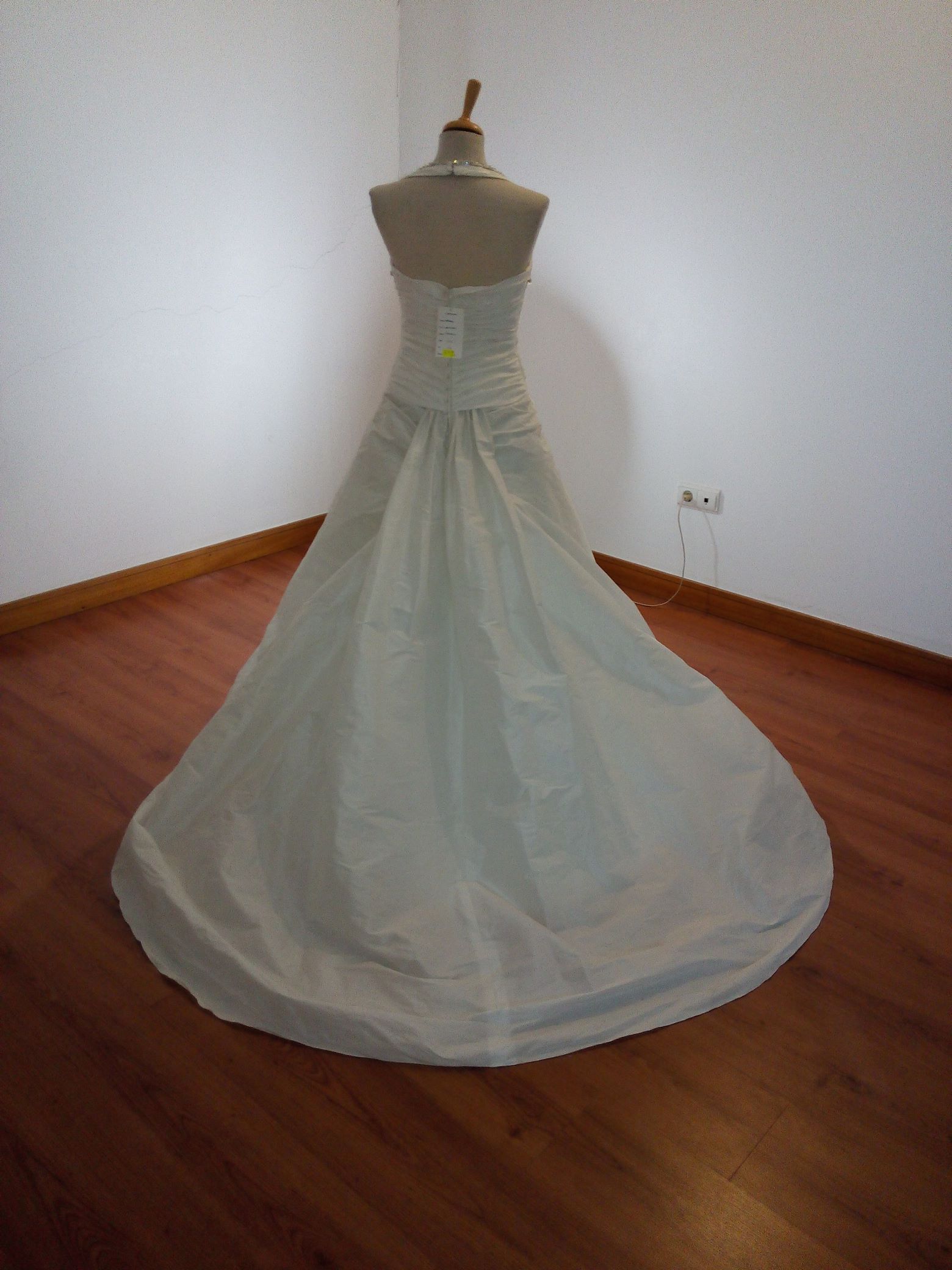 Vestido Noiva – CVN008 - Image 3