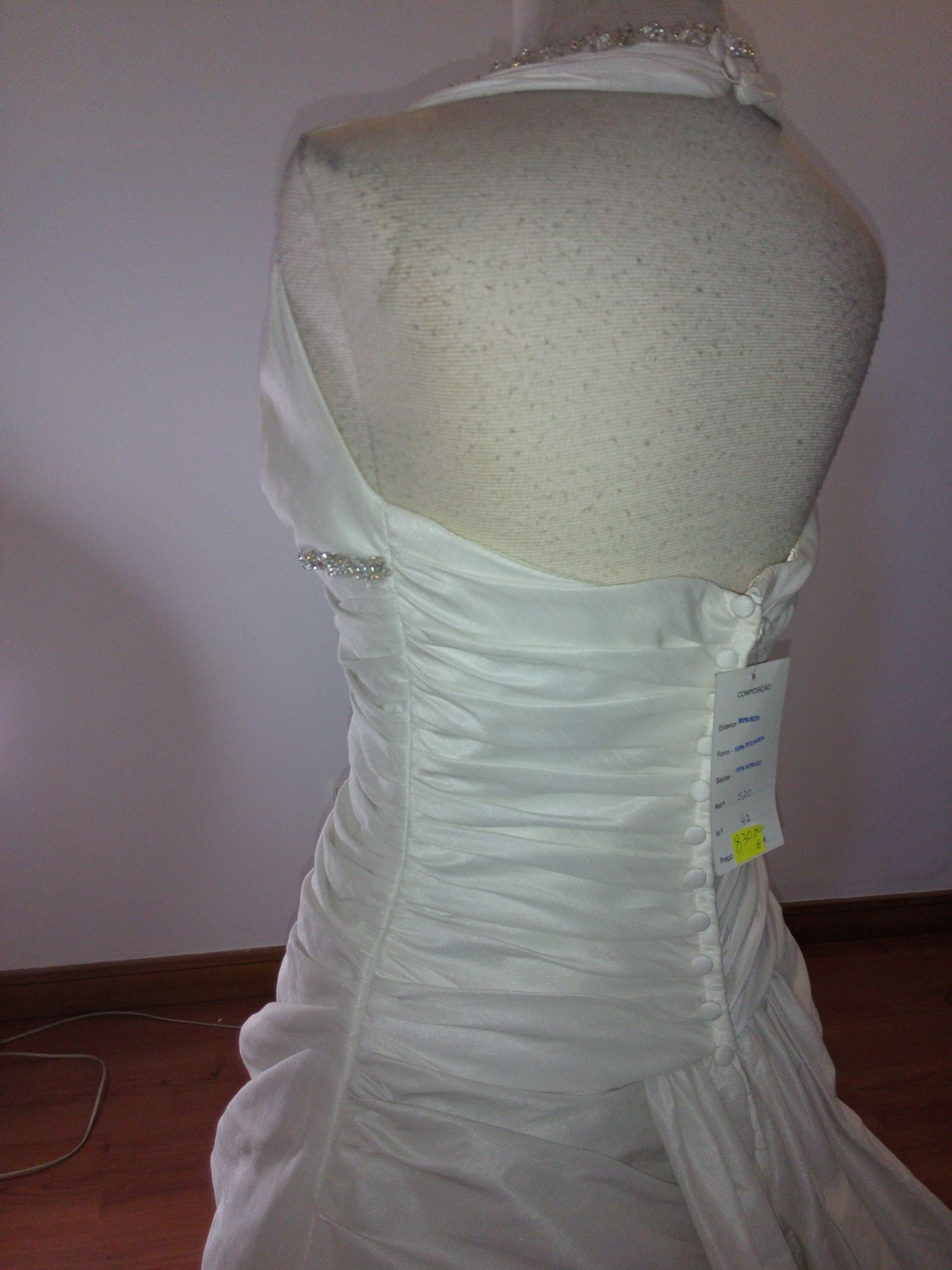 Vestido Noiva – CVN008 - Image 7
