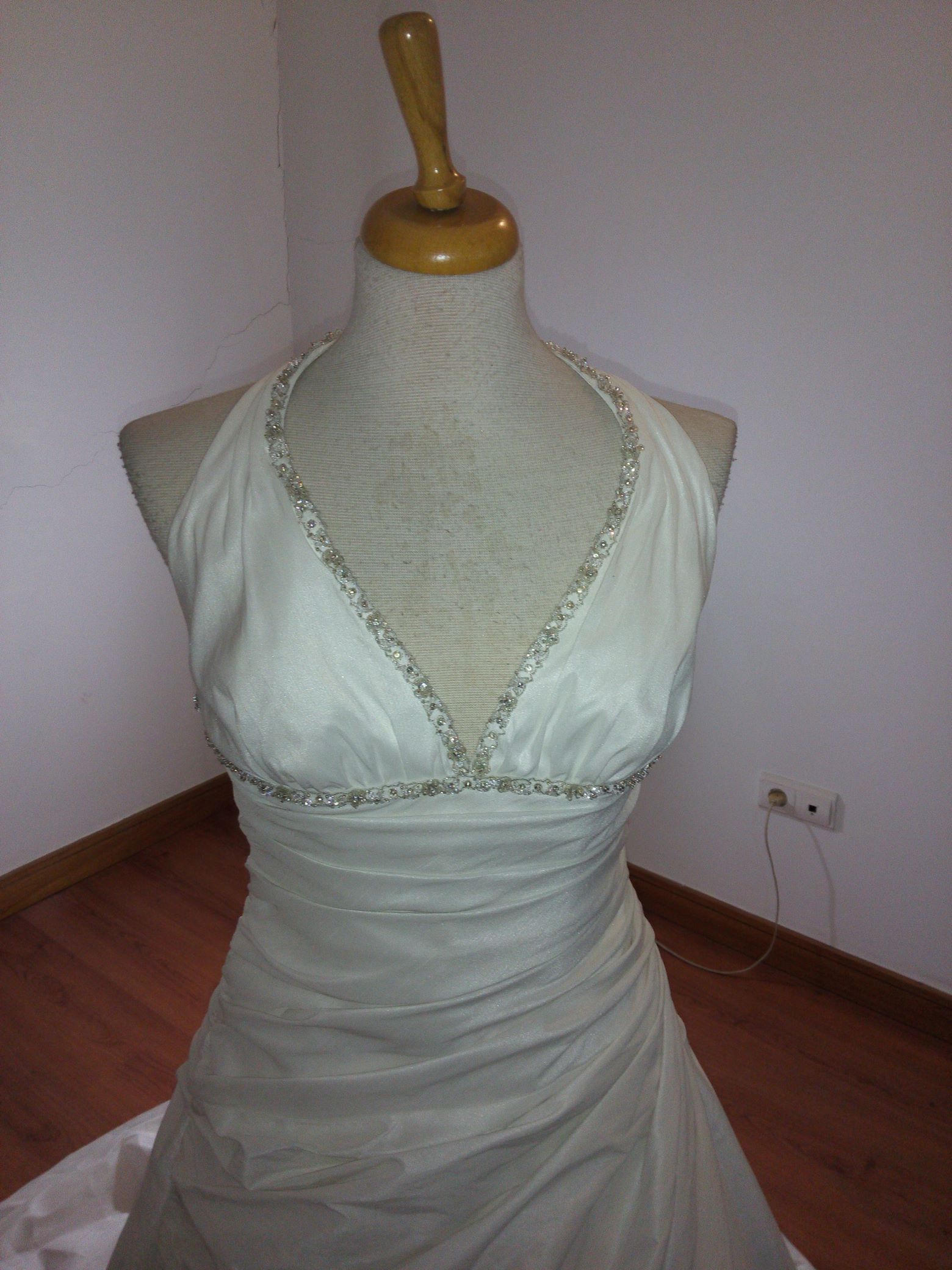 Vestido Noiva – CVN008 - Image 5