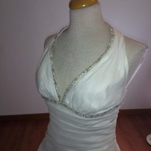 Vestido Noiva – CVN008