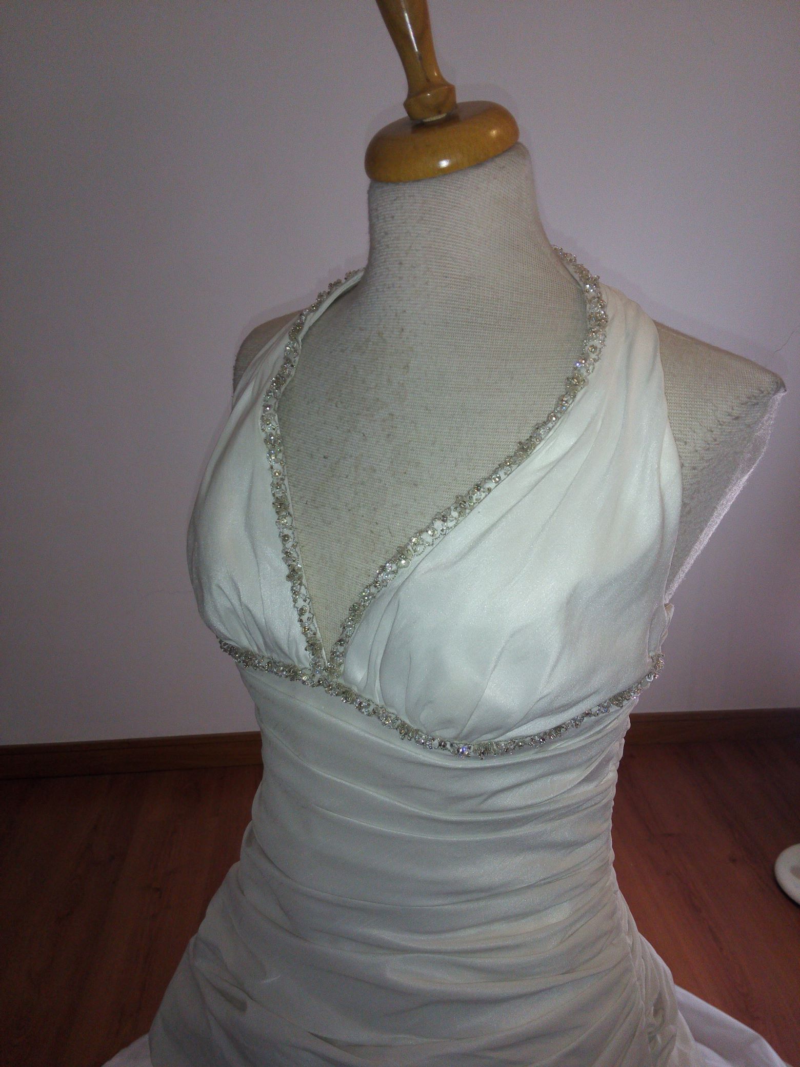 Vestido Noiva – CVN008