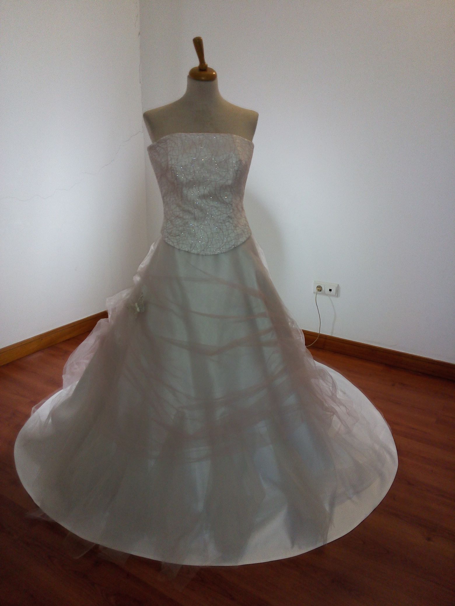 Vestido Noiva – CVN041