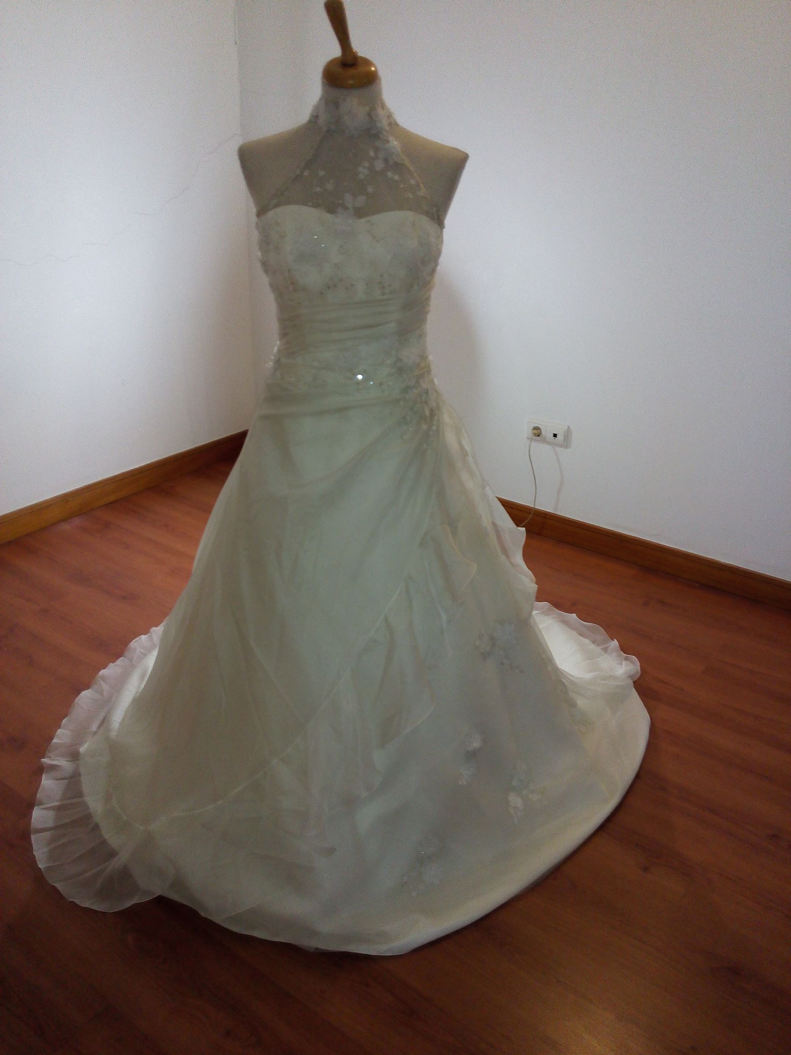 Vestido Noiva – CVN042
