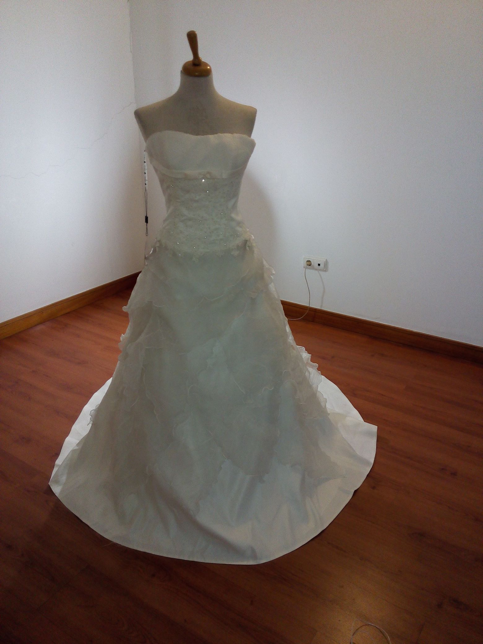 Vestido Noiva – CVN043