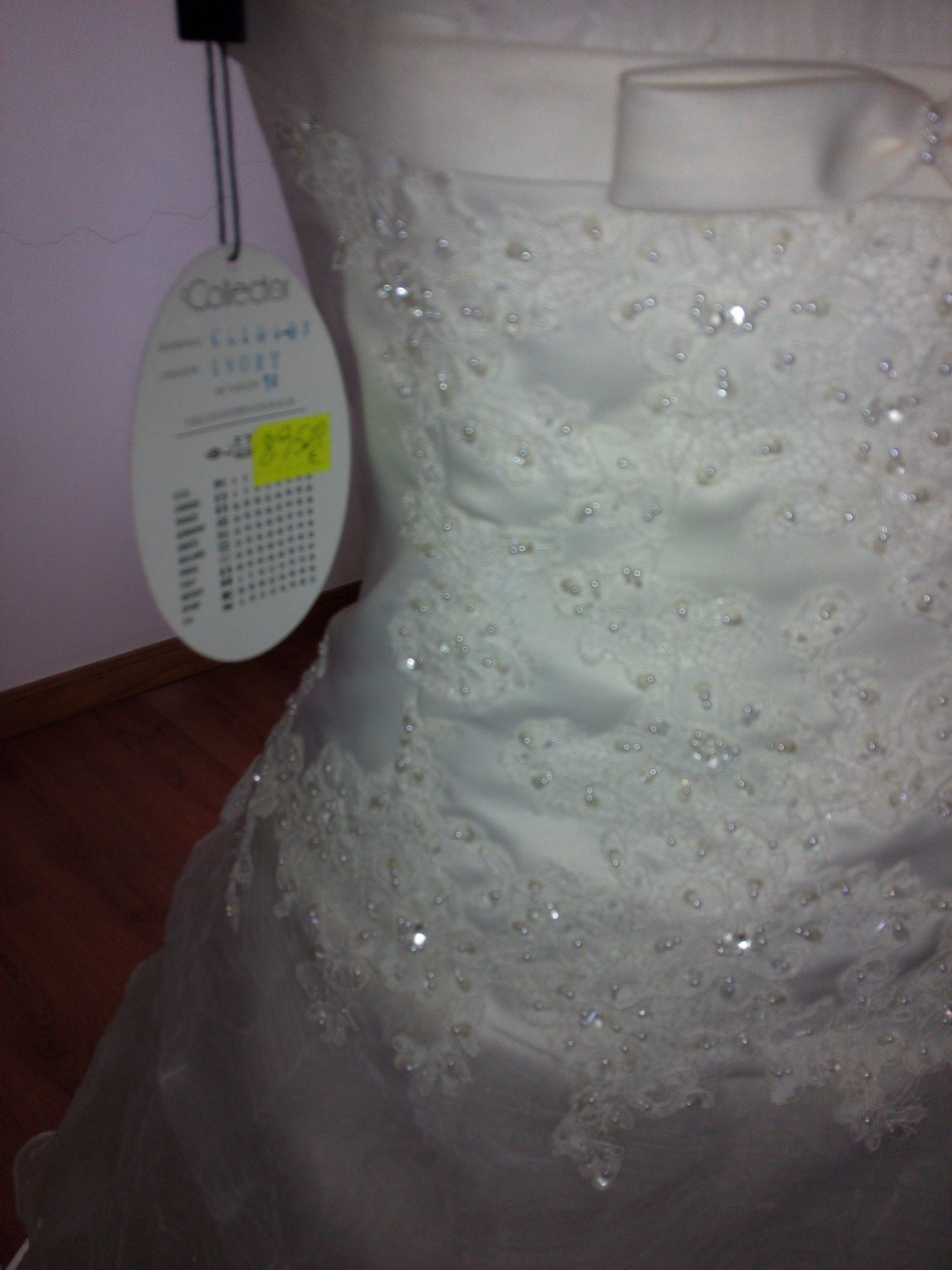 Vestido Noiva – CVN043 - Image 8