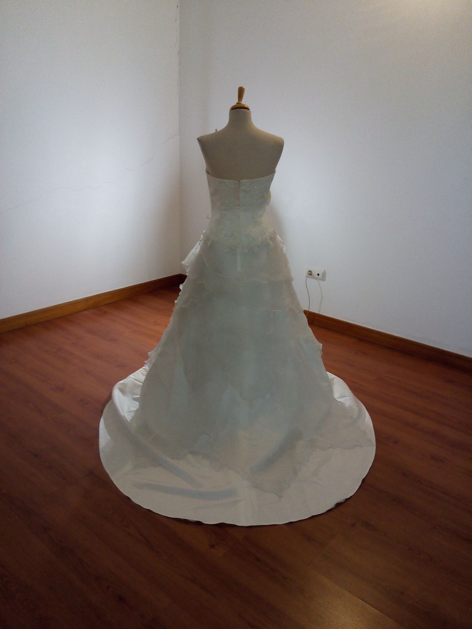 Vestido Noiva – CVN043 - Image 5