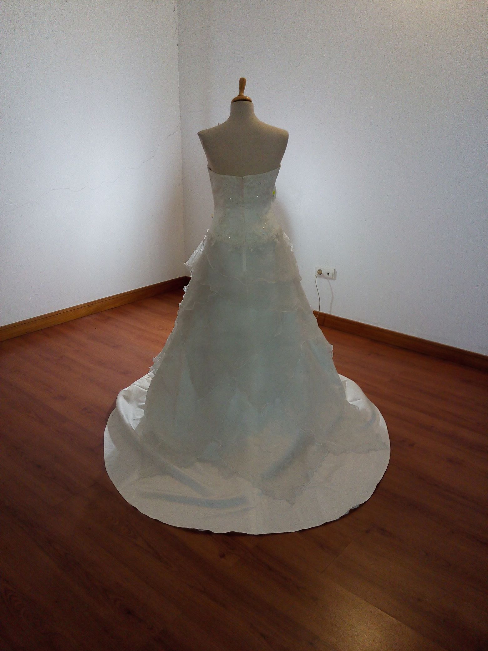 Vestido Noiva – CVN043 - Image 7