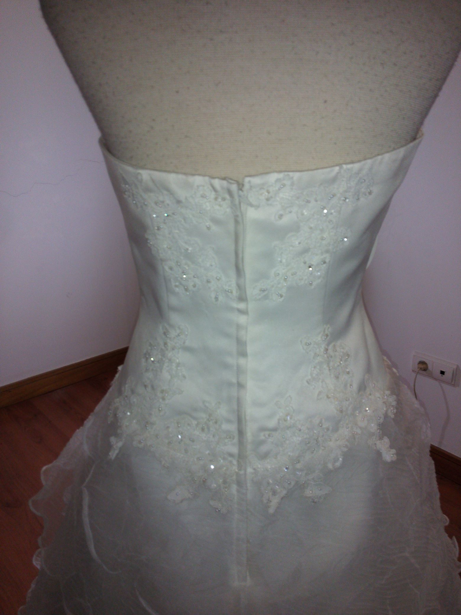 Vestido Noiva – CVN043 - Image 6