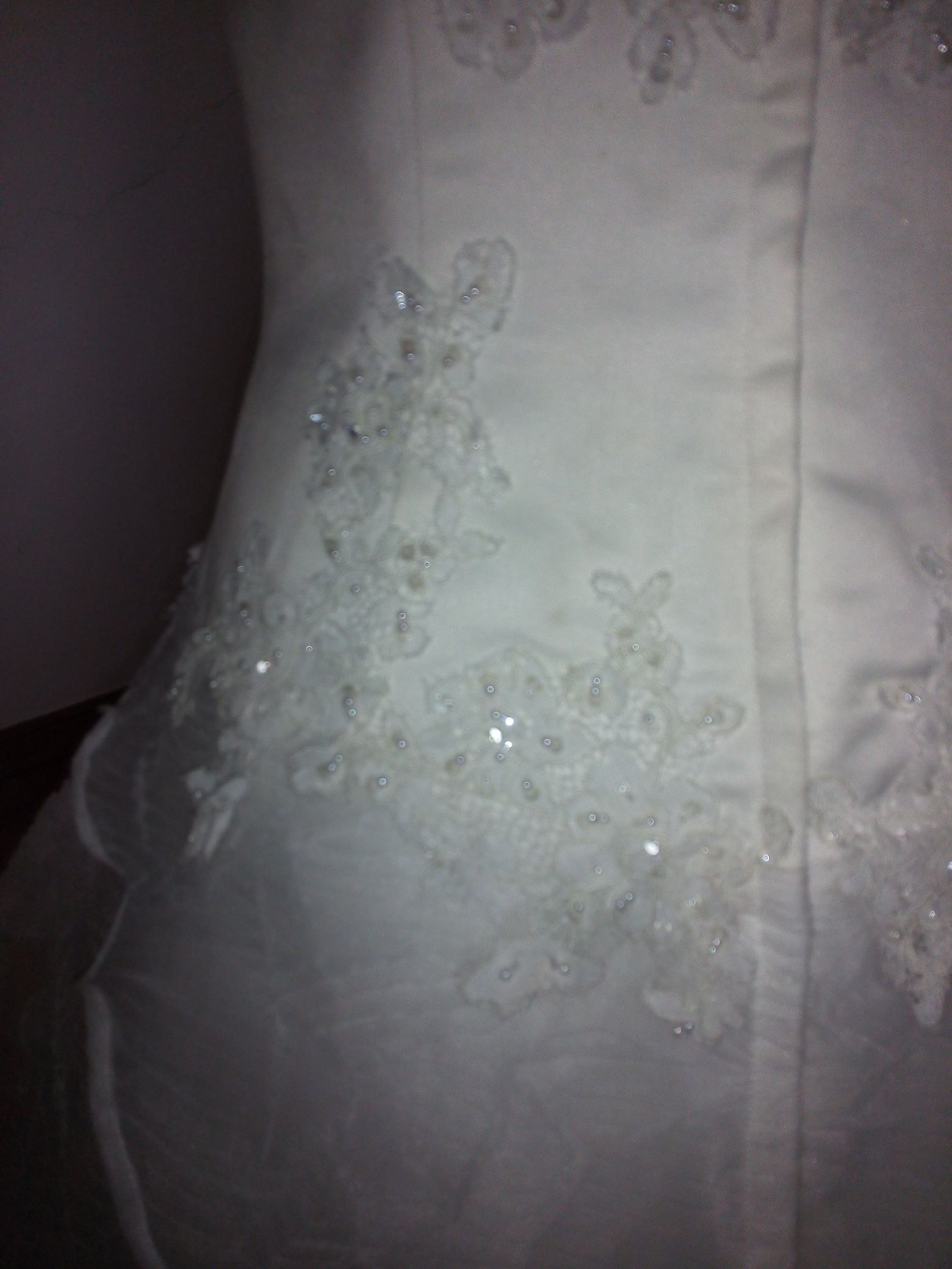 Vestido Noiva – CVN043 - Image 4