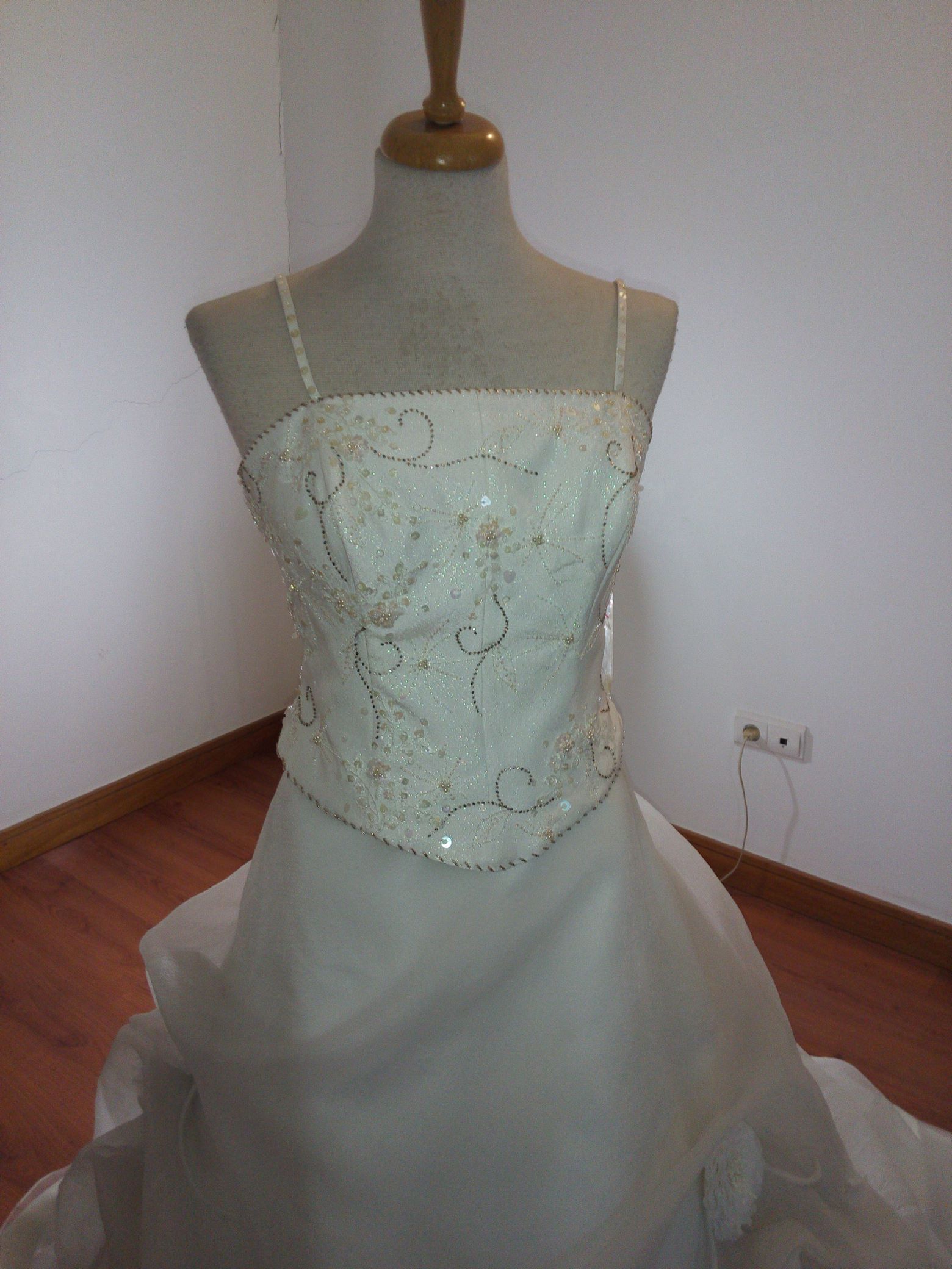 Vestido Noiva – CVN045 - Image 8