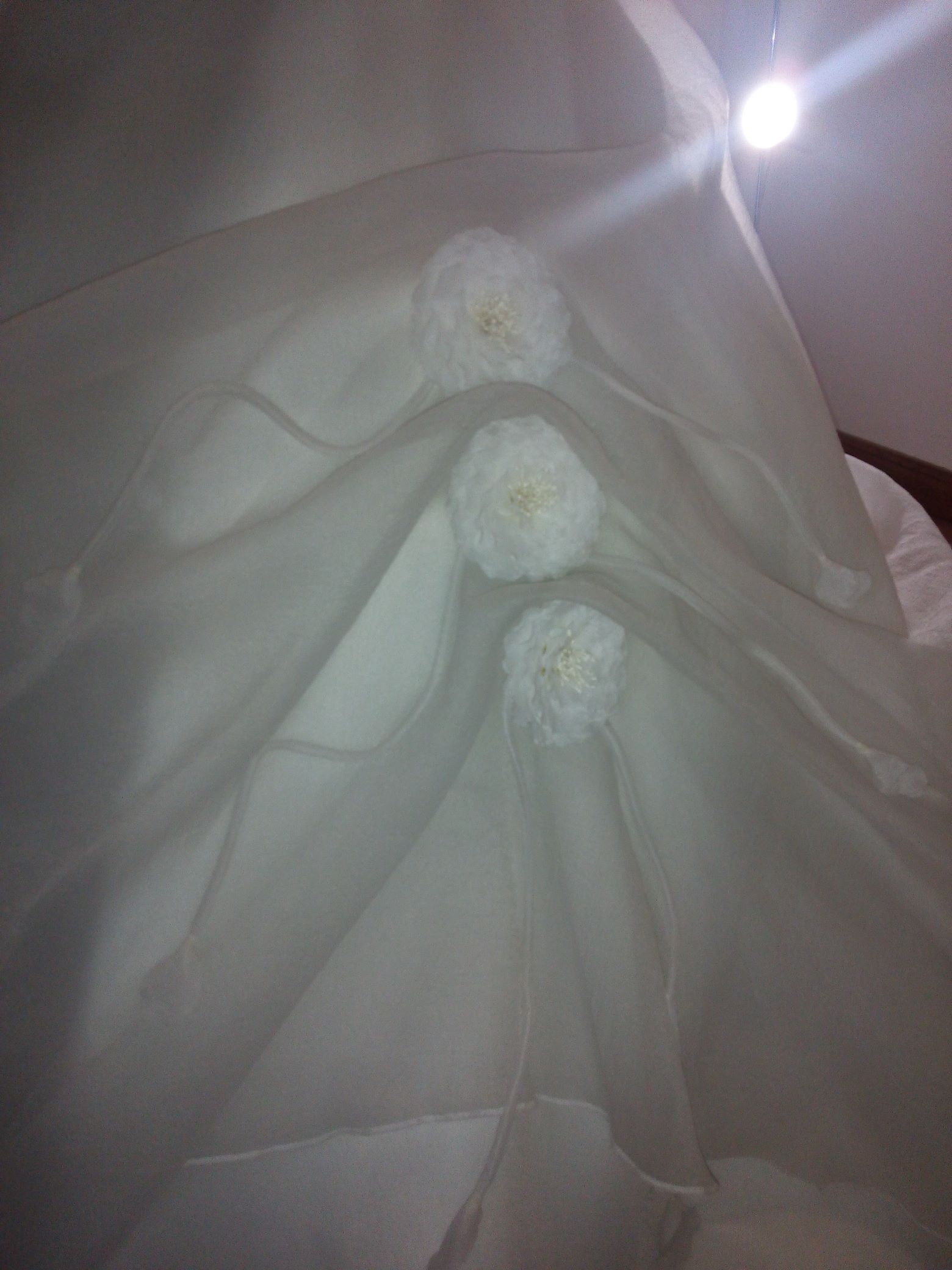 Vestido Noiva – CVN045 - Image 7