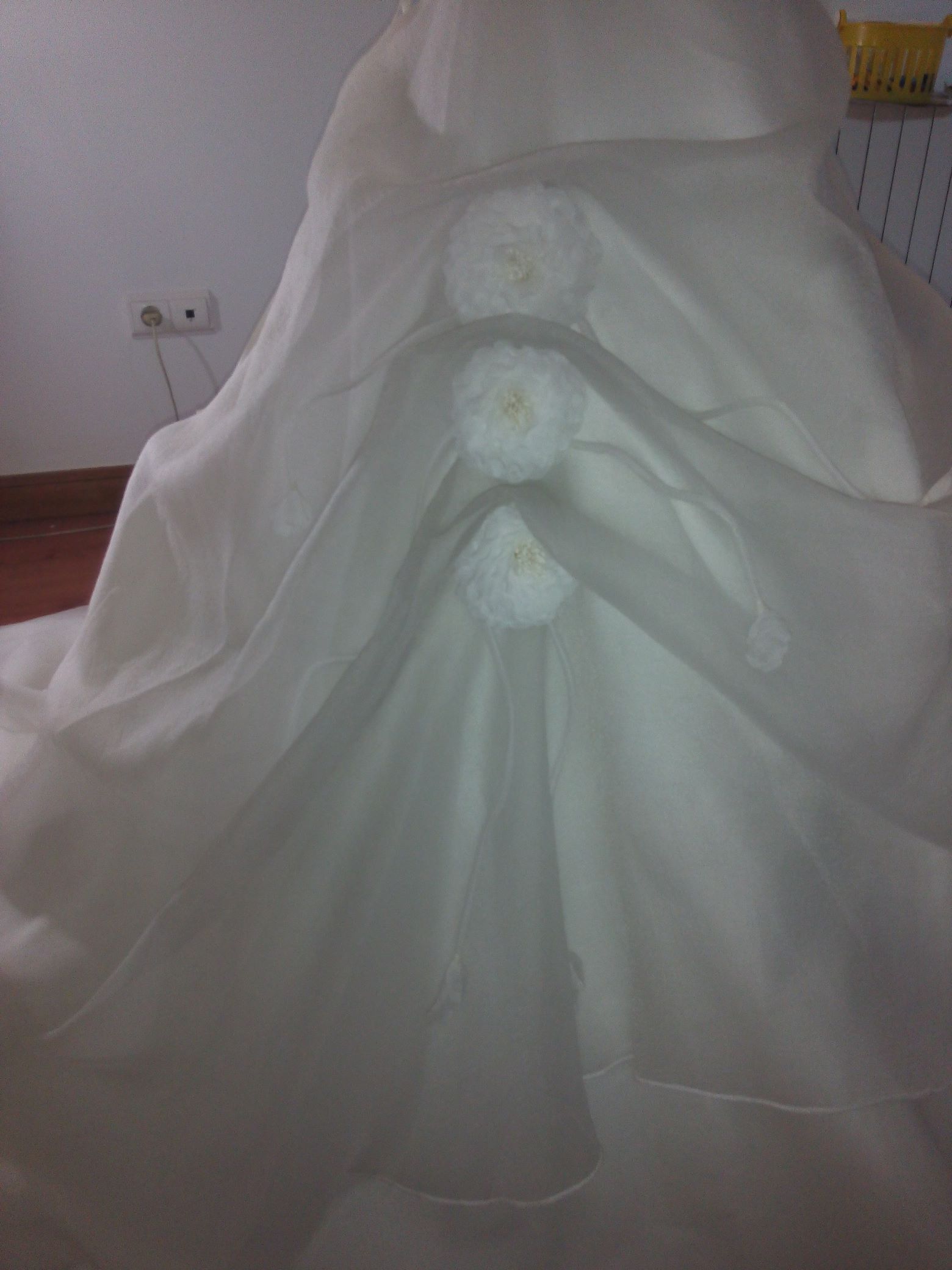 Vestido Noiva – CVN045 - Image 6