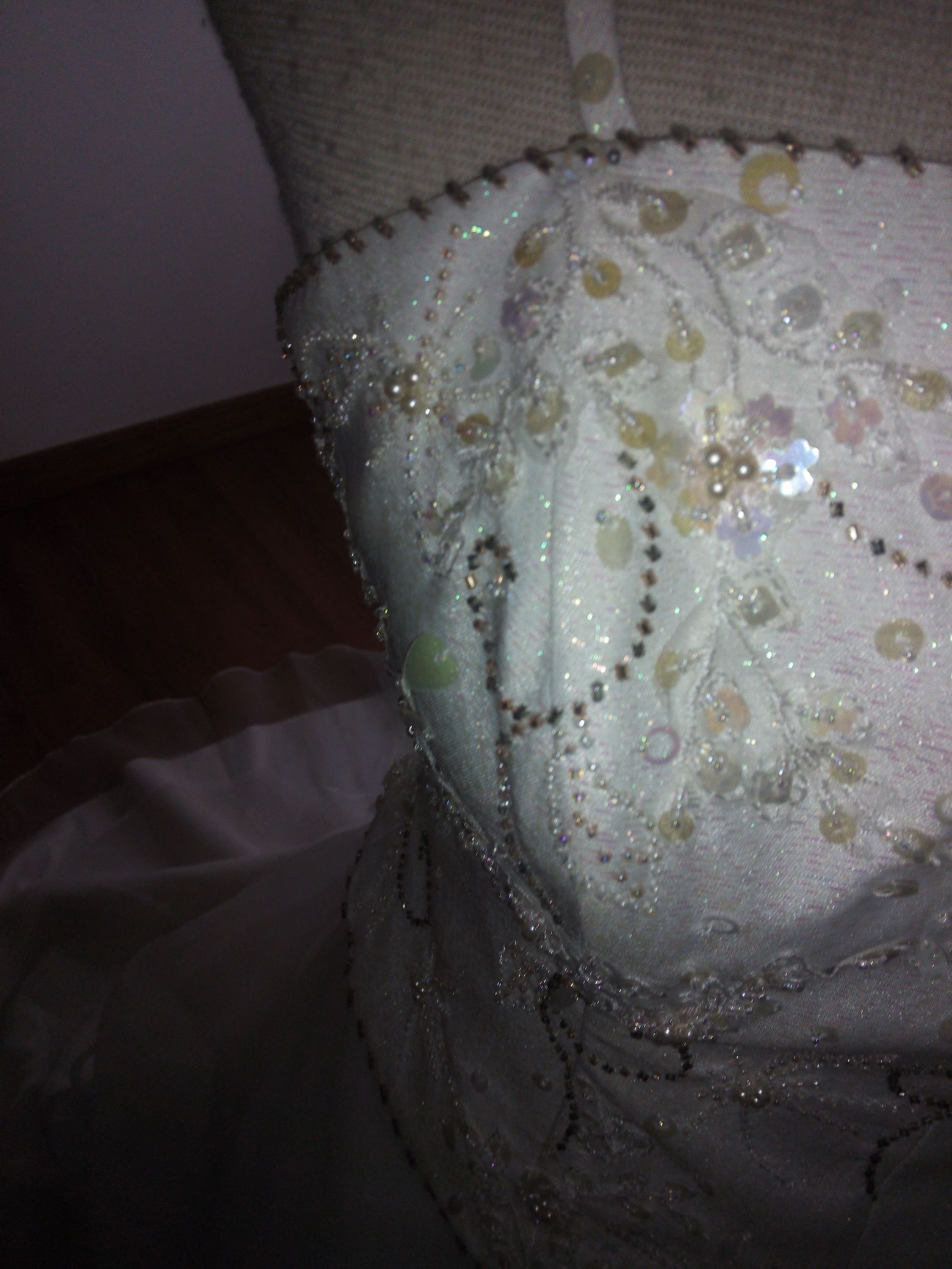 Vestido Noiva – CVN045 - Image 5