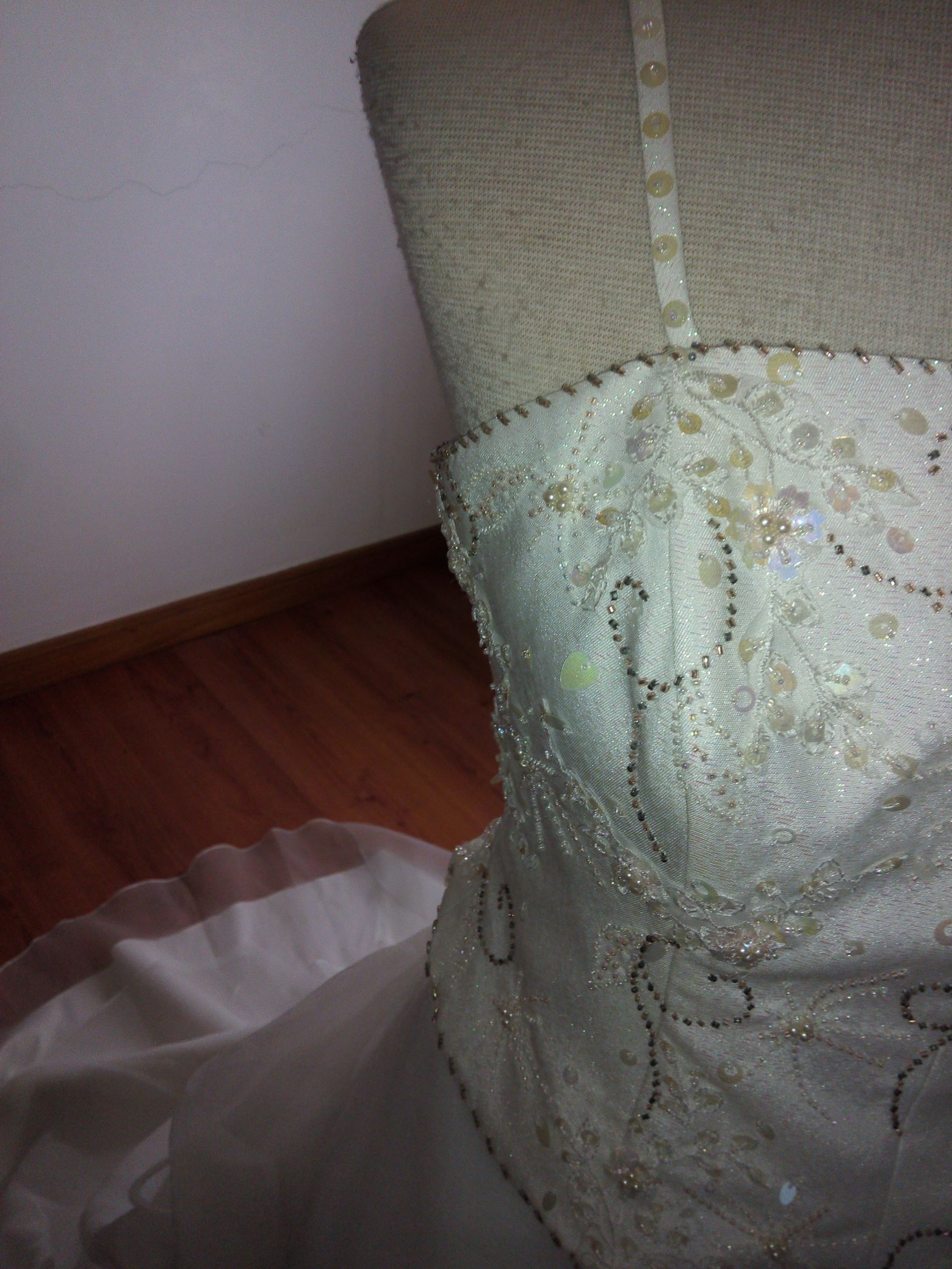 Vestido Noiva – CVN045 - Image 4