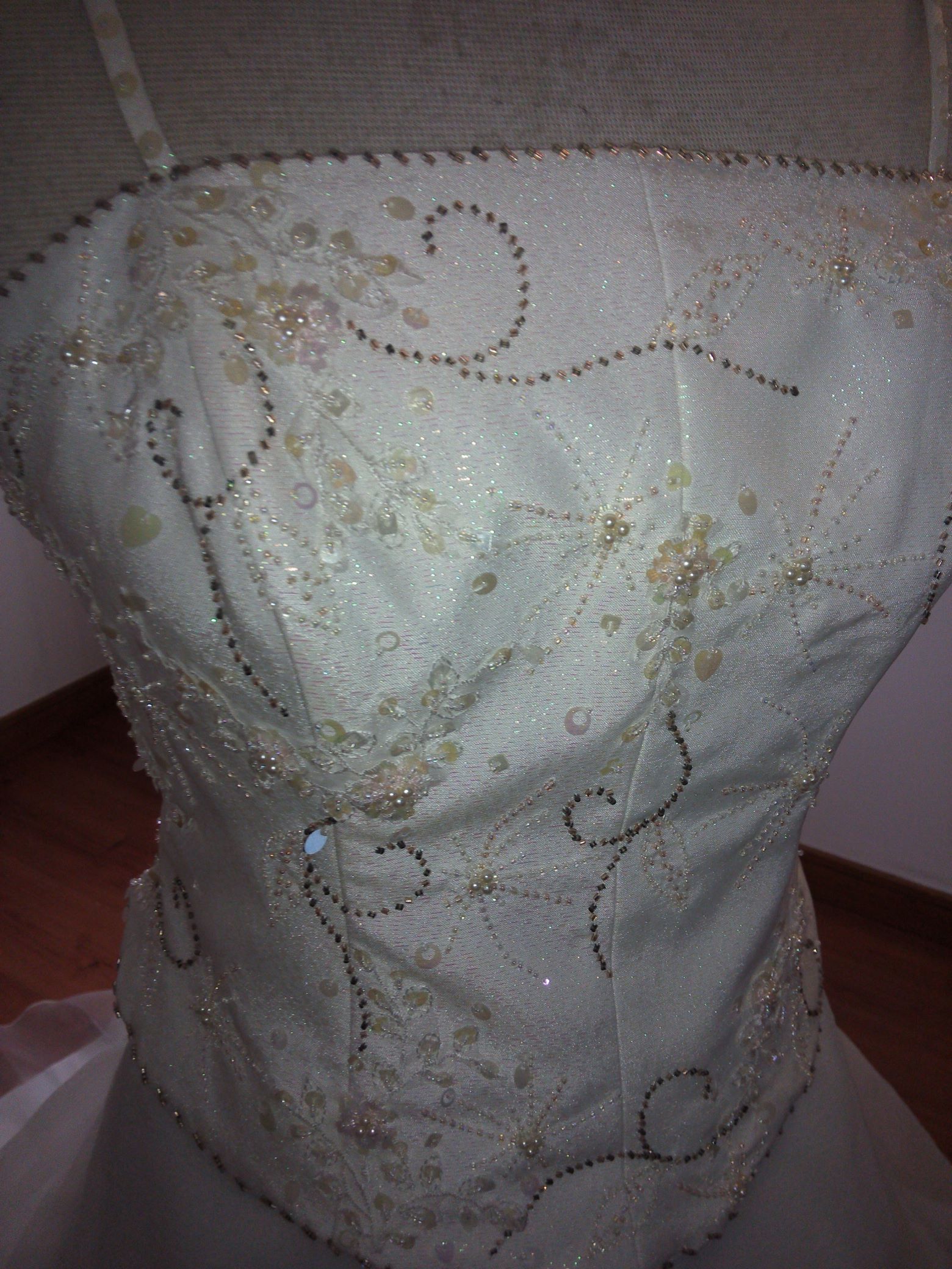 Vestido Noiva – CVN045 - Image 3