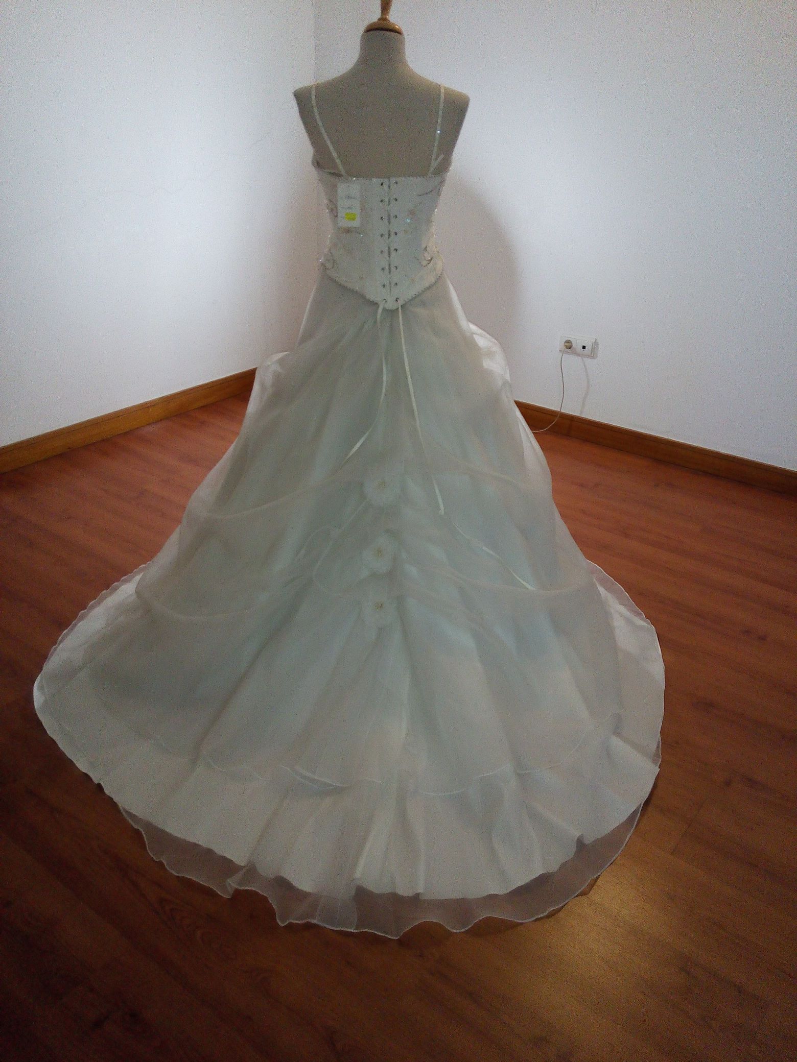 Vestido Noiva – CVN045 - Image 10