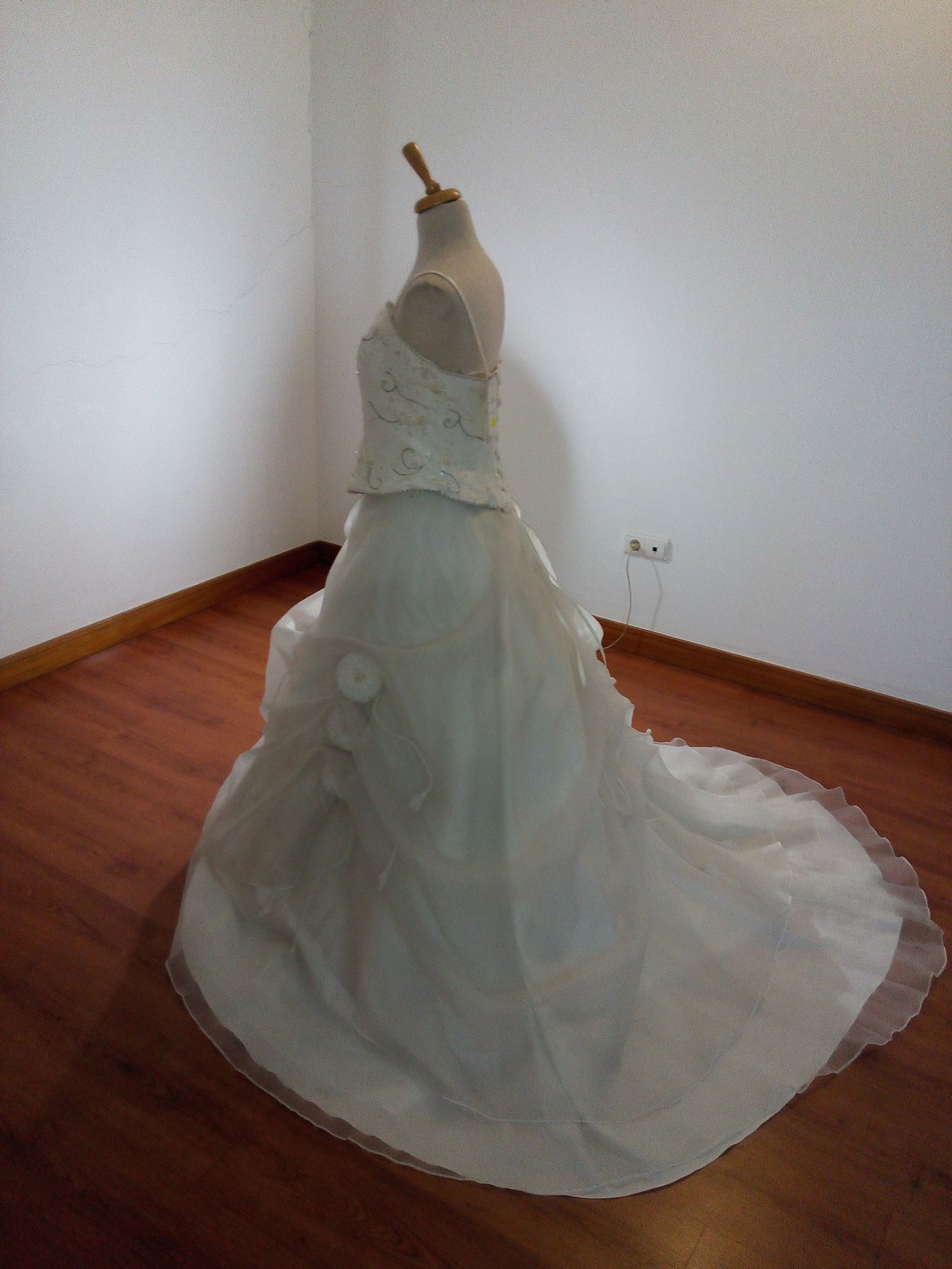 Vestido Noiva – CVN045 - Image 11