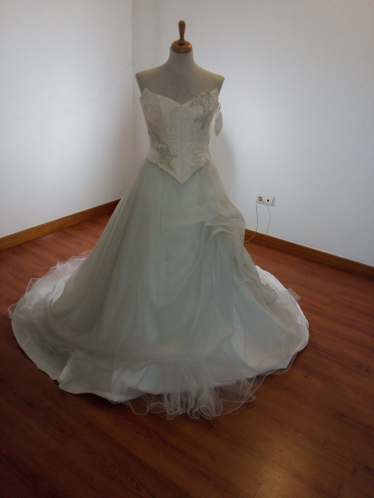 Vestido Noiva – CVN046